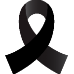Black Ribbon