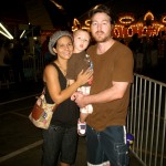 My family