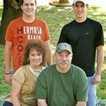 Tracy's Story (RSD)