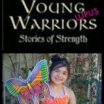 Isabel Grace Webb, Inspirational Lupus Warrior