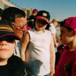 Bobby's Story (Hepatitis C) LR