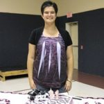 Melanie's Story (Brain Tumor) LR