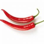 Cayenne Pepper Benefits