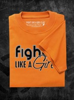 Fight Like a Girl T-Shirts Fight Like a Girl T-Shirts