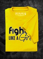 Fight Like a Girl T-Shirts Fight Like a Girl T-Shirts