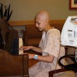 Melinda Childhood Cancer LR