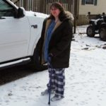 Colleen's Story (Ankylosing Spondylitis)