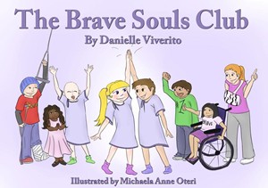 The Brave Souls Club  LR