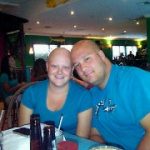 Crystal's Story (Hodgkin's Lymphoma) LR