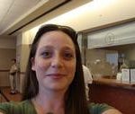 Kate's Endometriosis Story Kate's Endometriosis Story