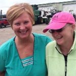 Jennifer's Story (Breast Cancer) LR