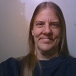 Jackie's Story (Uterine Cancer) LR