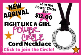 Buy Fight Like A Girl Gear