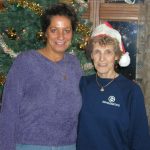 Dawn's Story Breast and Bone Cancer LR