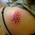 Michelle's Story (Breast cancer)LR