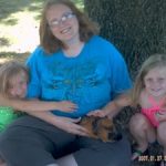Alicias Story (Brain Tumor)LR