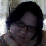 Christie's Story (Fibromyalgia) LR
