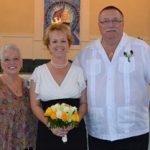 Claudette's Story (Breast Cancer) LR