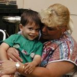 Debra's Story (Lupus)