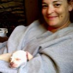 Frances's Story (RA)