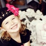 Hayley's story (Chiari 1 Malformation) LR