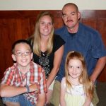 Jamie's Story (Breast Cancer)LR