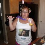 Jennifer's Story (Fibromyalgia)LR