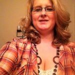 Amber's Story (Lupus) LR
