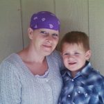 Christal's Story (Breast Cancer) LR