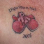 Debrah's Story (Breast Cancer) LR