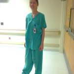 Jennifer's Story (Endometriosis) LR