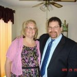 Mary's Story (Breast Cancer) LR