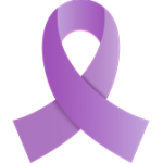 Violet Ribbon