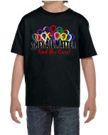 They All Matter Youth T-Shirt