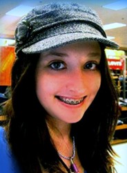 Alyssa's Story (Lupus)