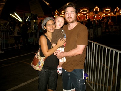 Ricki's Story (Liver Disease)