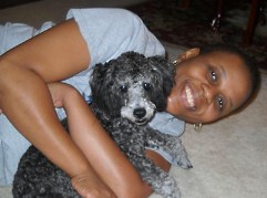 Stacy (Breast Cancer)