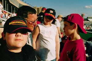 Bobby's Story (Hepatitis C) LR