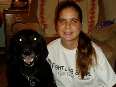 Weatherly and Savannah