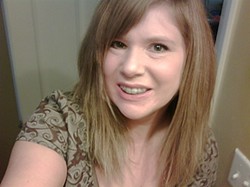 Candace's Story (Disc Disease)