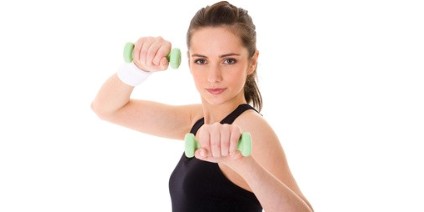 Fitness Trends for New Year