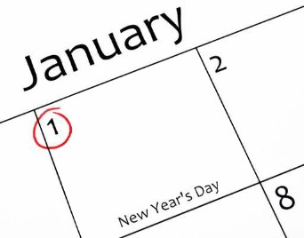 How To Keep New Year's Resolutions