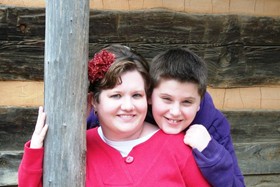 Betsy Thyroid Cancer Story