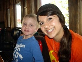 Childhood Cancer Organizations