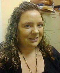 Rachel's Story (Trigeminal Neuralgia Endo Fibro Celiac Thyroid Cancer) LR