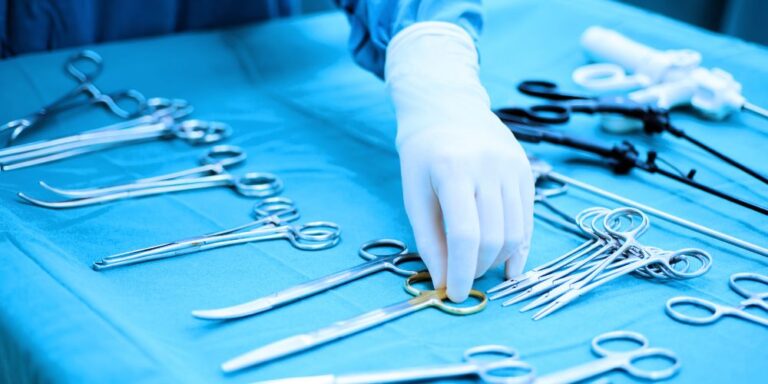 surgery