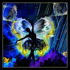 Jeannette's Story (Ankylosing Spondylitis)