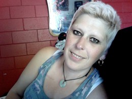 Justine's Story (Cervical Cancer)