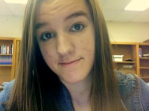 Kelli's Story (Fibromyalgia)