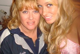 Tonya's Personal Story Chronic Pain